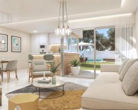 Obra nueva - Villa - L'alfas Del Pi - Alfaz del Pi