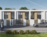 Obra nueva - Villa - L'alfas Del Pi - Alfaz del Pi