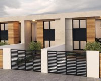 Obra nueva - Villa - L'alfas Del Pi - Alfaz del Pi