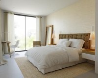 Obra nueva - Villa - L'alfas Del Pi - Alfaz del Pi