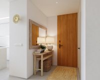 Obra nueva - Villa - L'alfas Del Pi - Alfaz del Pi