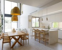 Obra nueva - Villa - L'alfas Del Pi - Alfaz del Pi