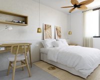 Obra nueva - Villa - L'alfas Del Pi - Alfaz del Pi