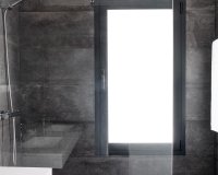 Obra nueva - Villa - La Manga del Mar Menor