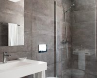 Obra nueva - Villa - La Manga del Mar Menor