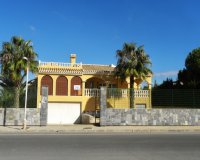 Obra nueva - Villa - La Manga del Mar Menor
