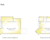 Obra nueva - Villa - La Manga del Mar Menor