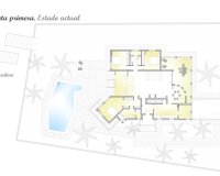 Obra nueva - Villa - La Manga del Mar Menor