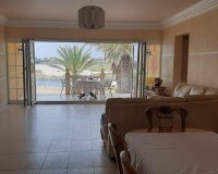 Obra nueva - Villa - La Manga del Mar Menor