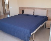 Obra nueva - Villa - La Manga del Mar Menor