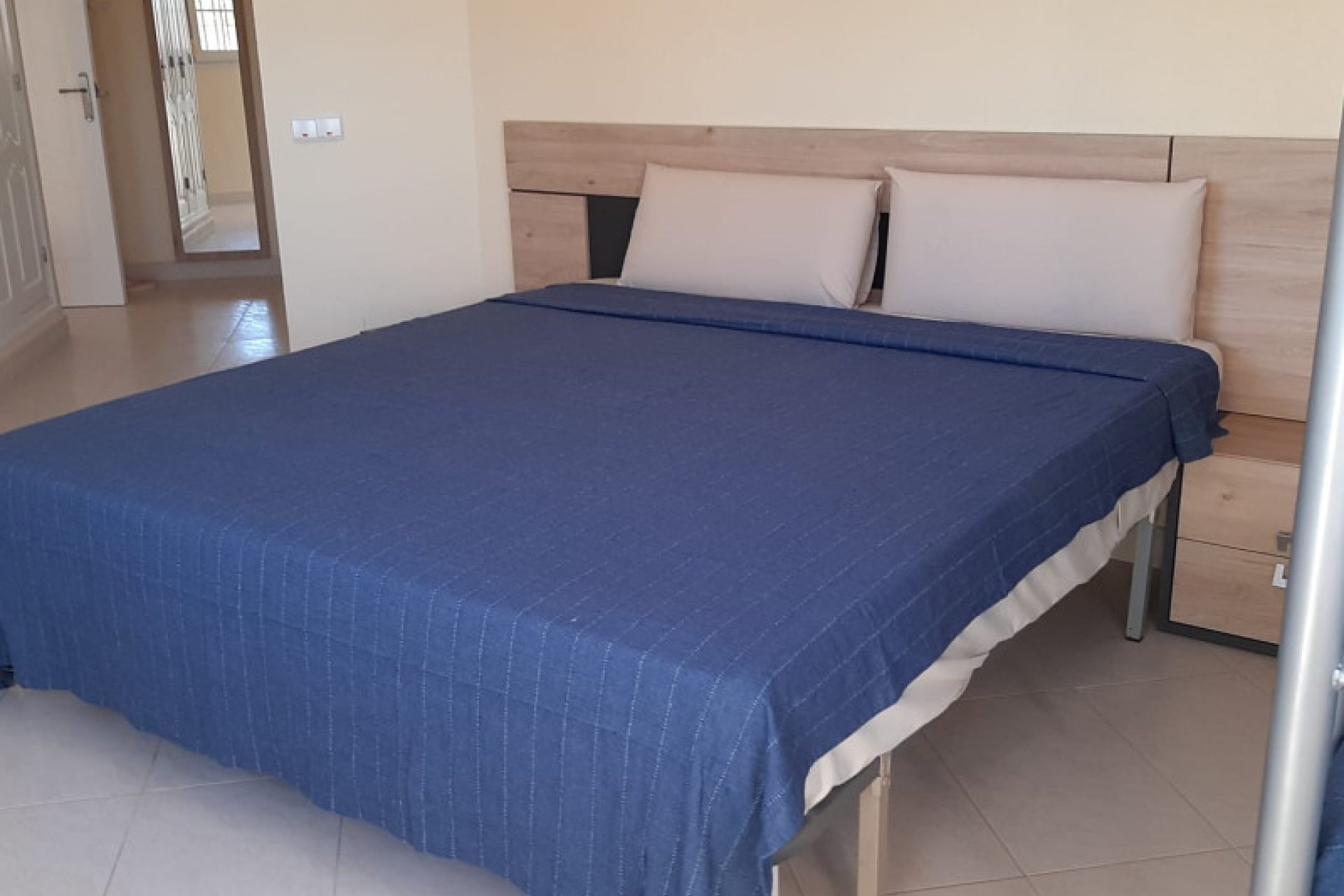 Obra nueva - Villa - La Manga del Mar Menor
