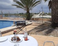 Obra nueva - Villa - La Manga del Mar Menor