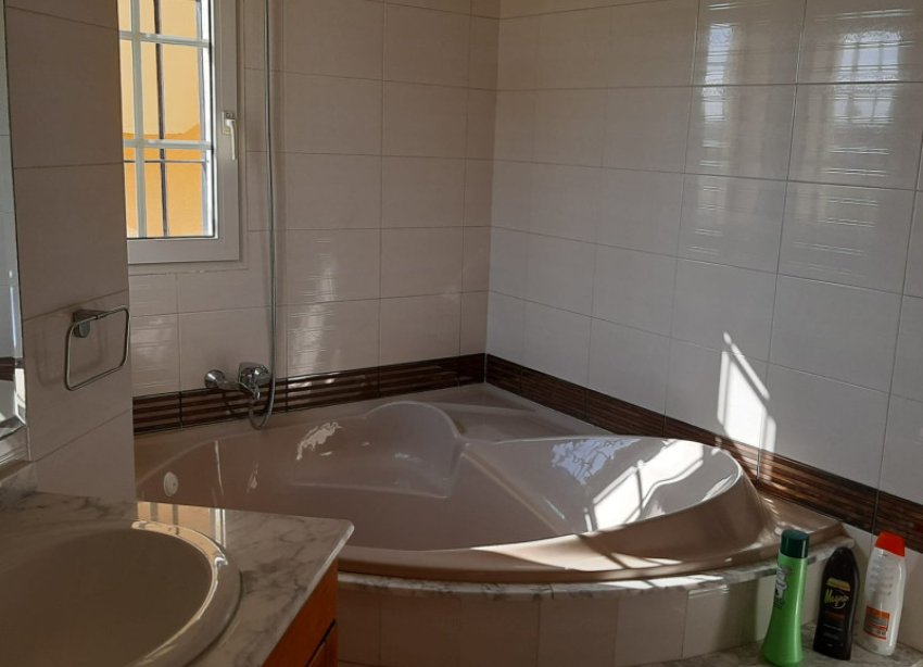 Obra nueva - Villa - La Manga del Mar Menor