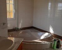 Obra nueva - Villa - La Manga del Mar Menor