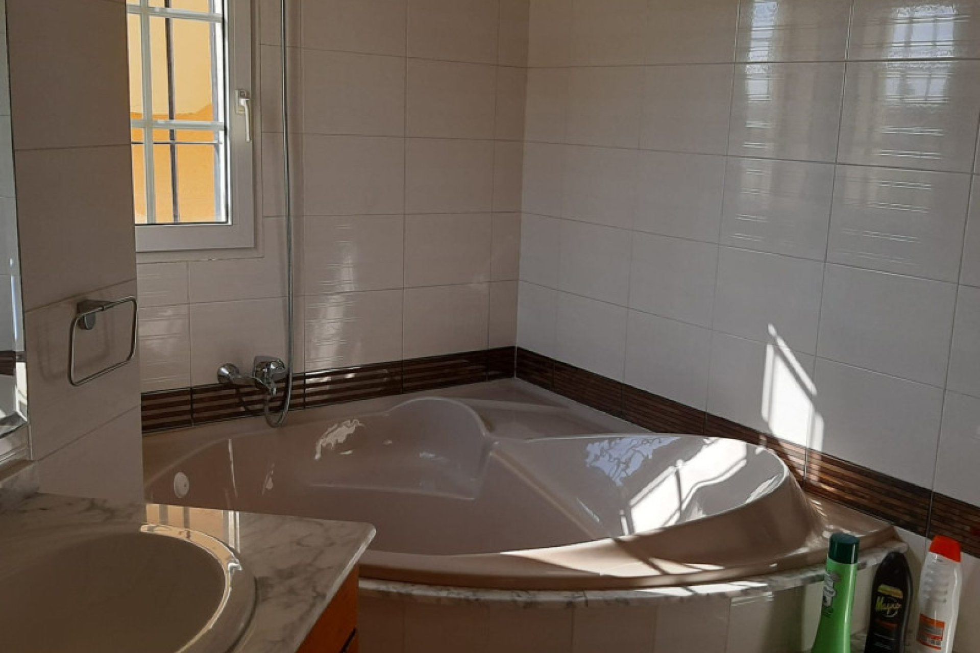 Obra nueva - Villa - La Manga del Mar Menor