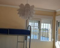 Obra nueva - Villa - La Manga del Mar Menor