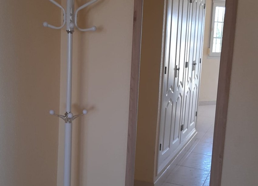 Obra nueva - Villa - La Manga del Mar Menor