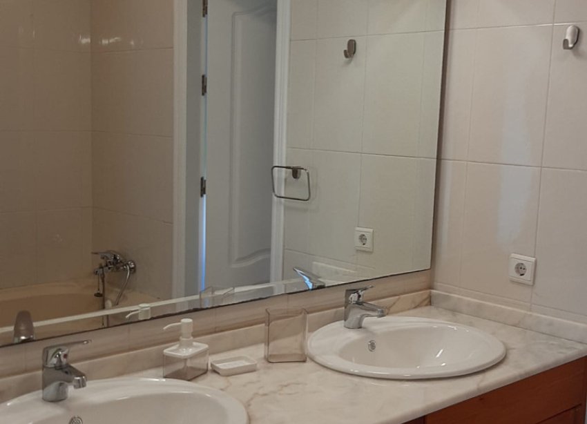 Obra nueva - Villa - La Manga del Mar Menor