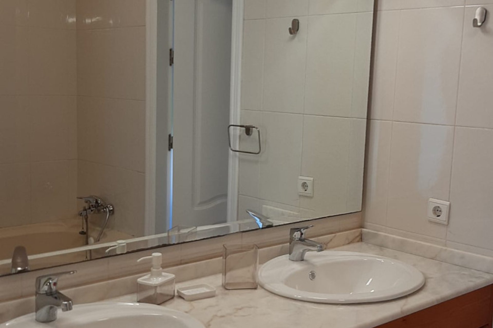 Obra nueva - Villa - La Manga del Mar Menor