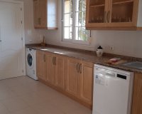 Obra nueva - Villa - La Manga del Mar Menor