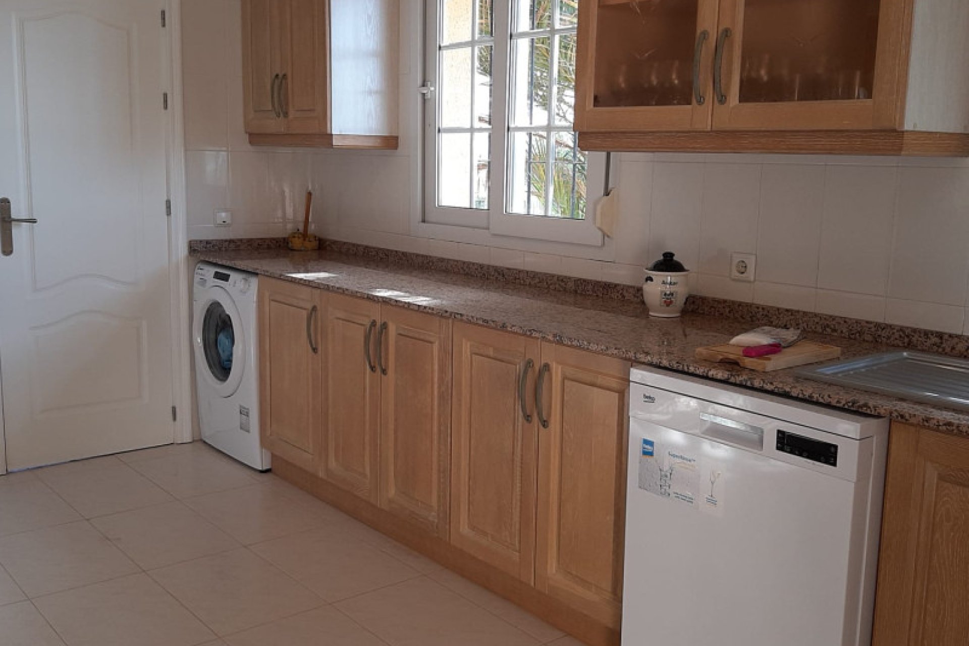 Obra nueva - Villa - La Manga del Mar Menor