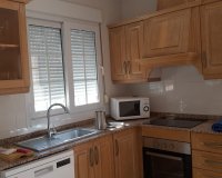 Obra nueva - Villa - La Manga del Mar Menor