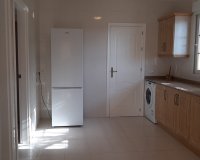 Obra nueva - Villa - La Manga del Mar Menor