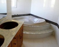 Obra nueva - Villa - La Manga del Mar Menor