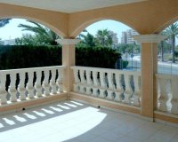 Obra nueva - Villa - La Manga del Mar Menor