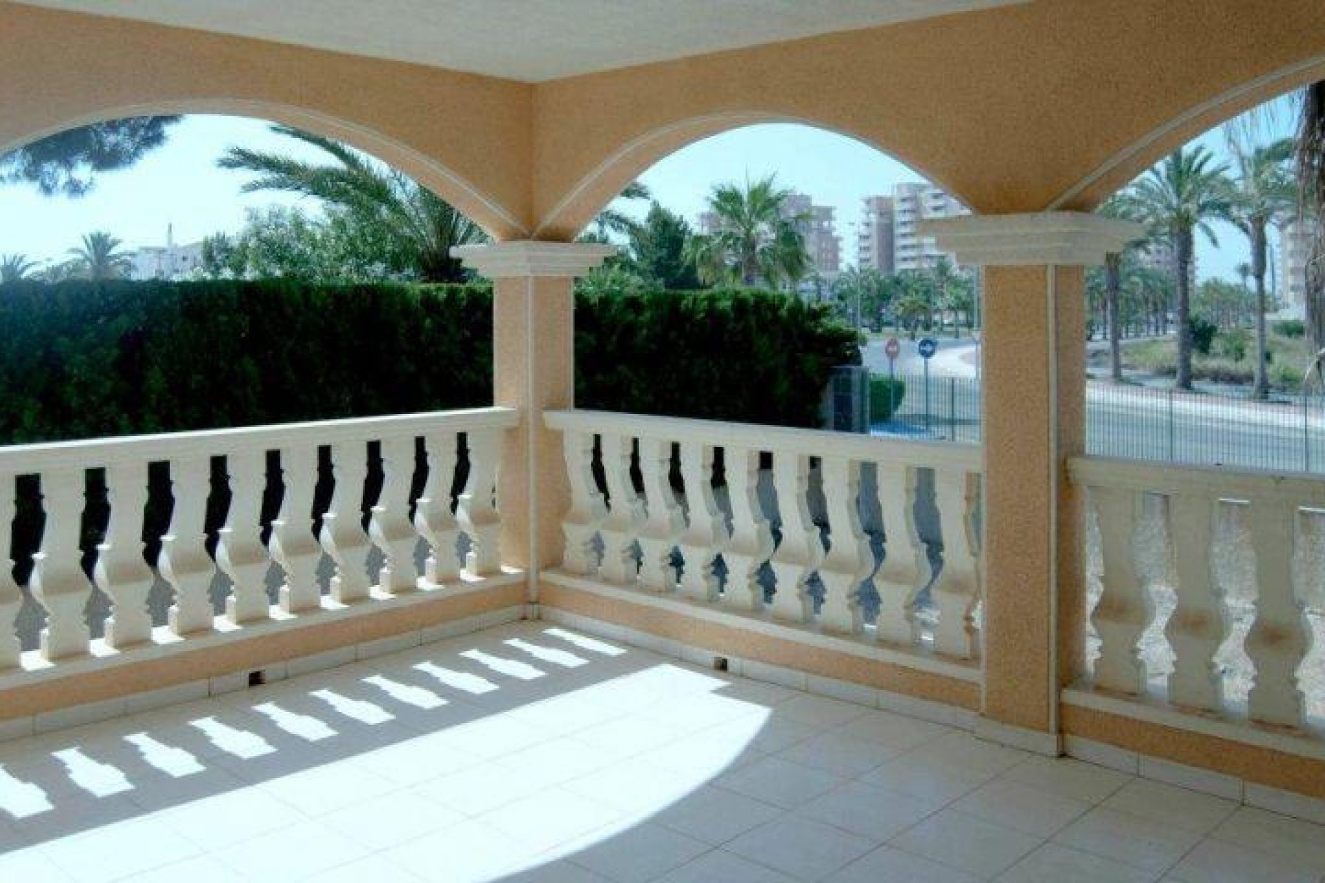 Obra nueva - Villa - La Manga del Mar Menor