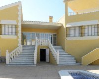 Obra nueva - Villa - La Manga del Mar Menor