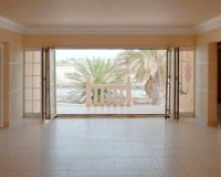 Obra nueva - Villa - La Manga del Mar Menor