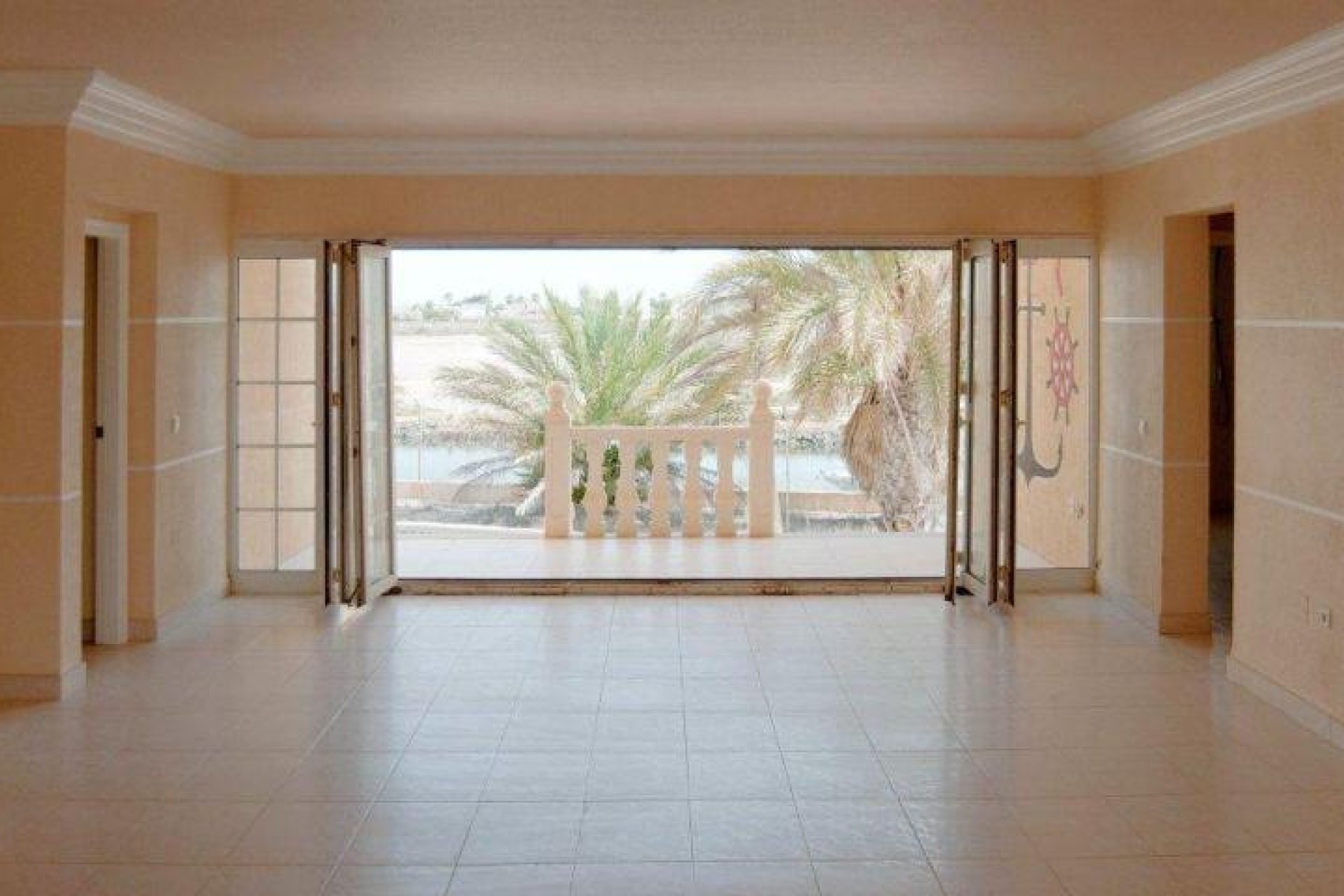 Obra nueva - Villa - La Manga del Mar Menor