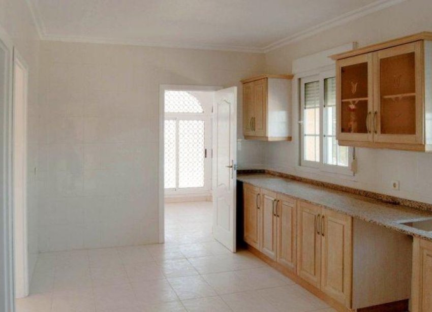 Obra nueva - Villa - La Manga del Mar Menor