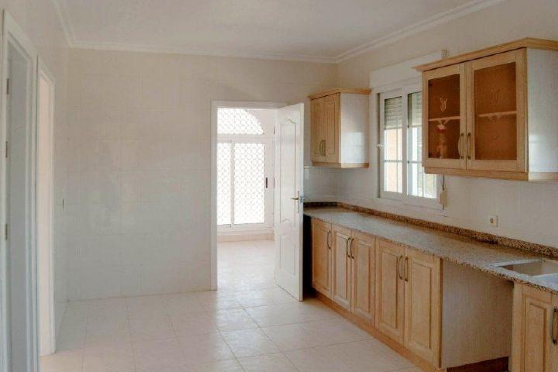Obra nueva - Villa - La Manga del Mar Menor