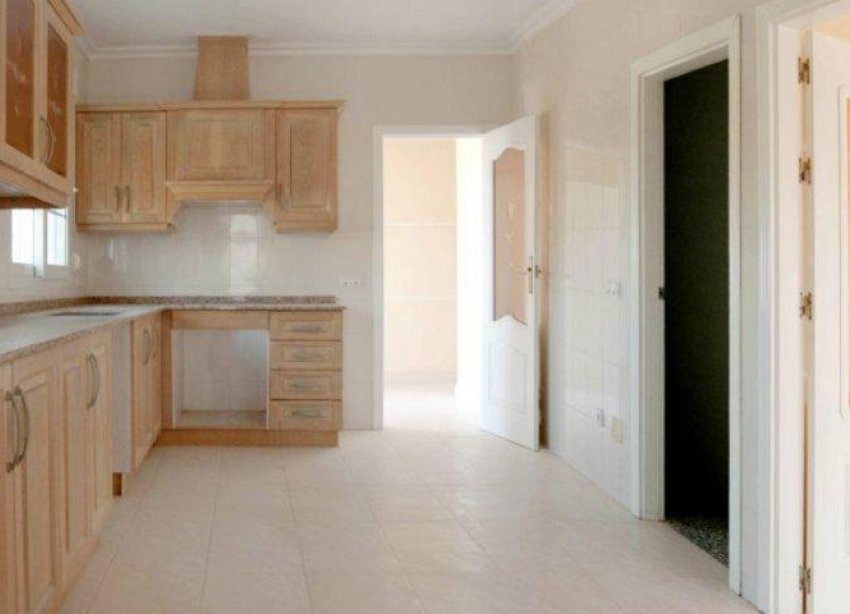 Obra nueva - Villa - La Manga del Mar Menor