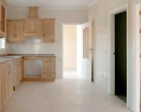 Obra nueva - Villa - La Manga del Mar Menor