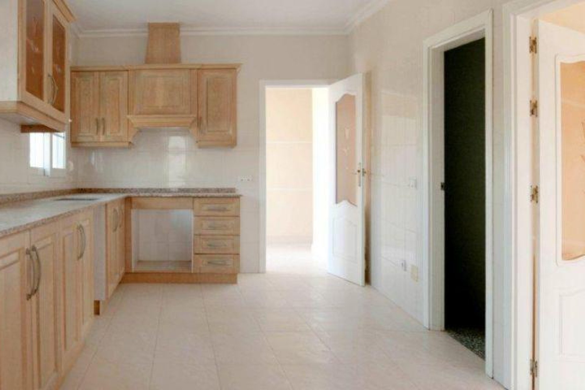 Obra nueva - Villa - La Manga del Mar Menor
