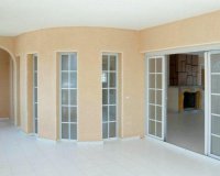 Obra nueva - Villa - La Manga del Mar Menor