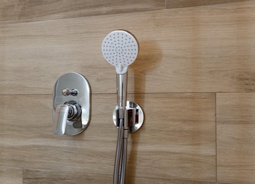 Obra nueva - Villa - La Marina - El Pinet