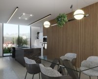 Obra nueva - Villa - La Nucía - Coblanca