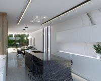 Obra nueva - Villa - La Nucía - Coblanca