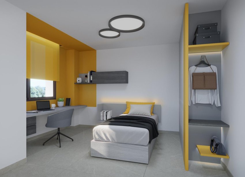 Obra nueva - Villa - La Nucía - Coblanca