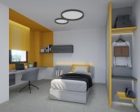 Obra nueva - Villa - La Nucía - Coblanca