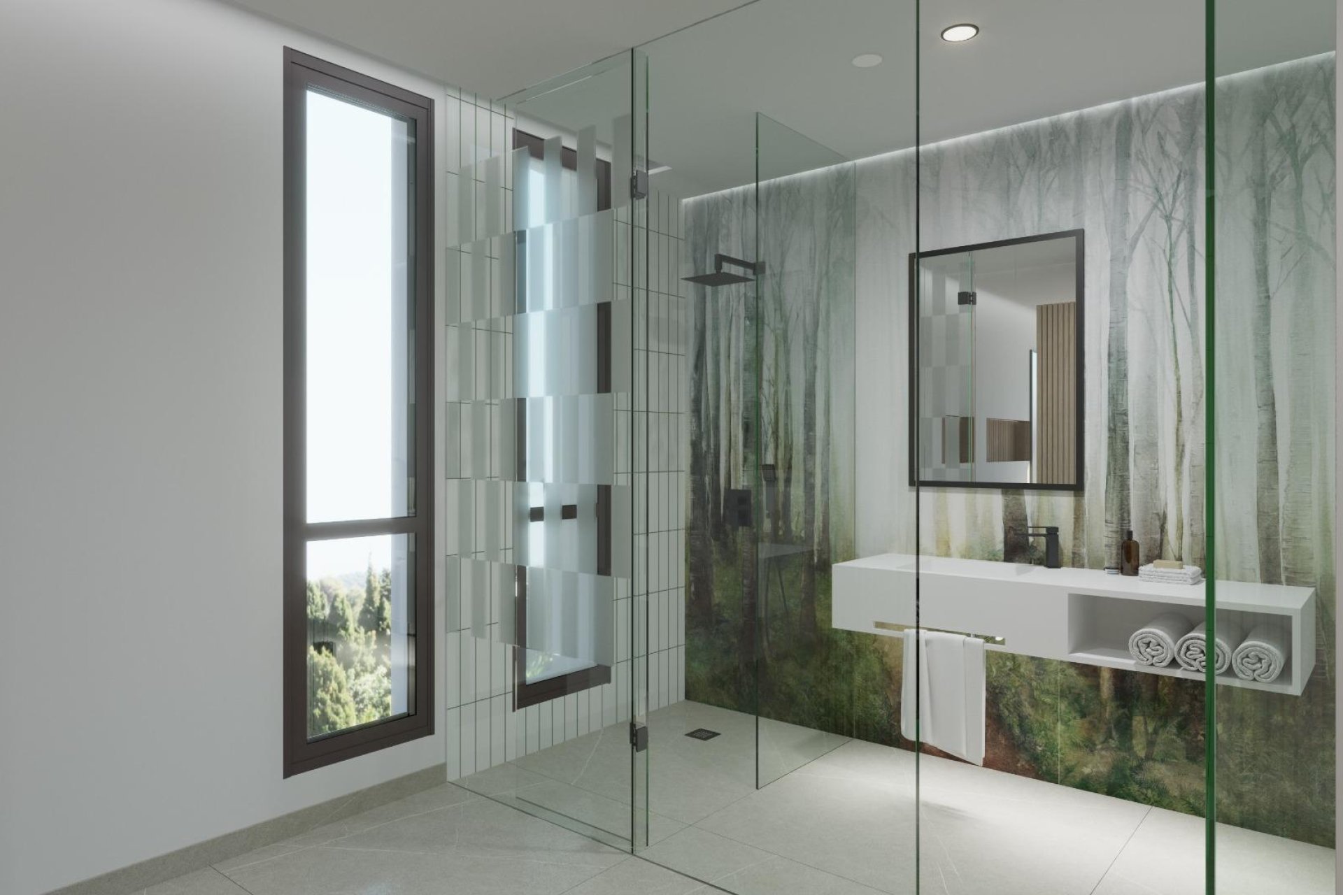 Obra nueva - Villa - La Nucía - Coblanca