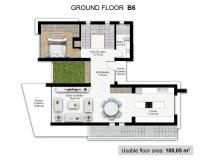 Obra nueva - Villa - La Nucía - Coblanca