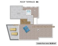 Obra nueva - Villa - La Nucía - Coblanca