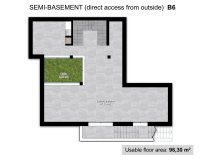 Obra nueva - Villa - La Nucía - Coblanca