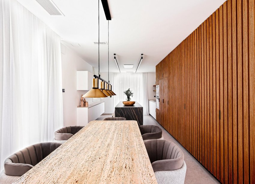 Obra nueva - Villa - La Nucía - Coblanca