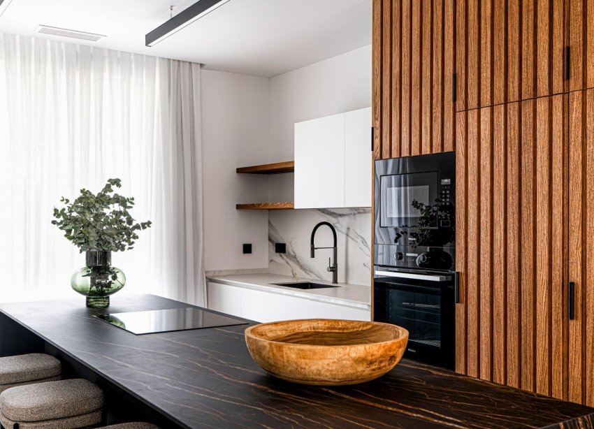 Obra nueva - Villa - La Nucía - Coblanca